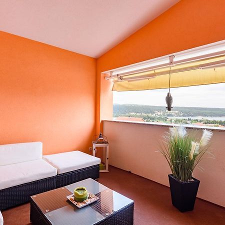 גורני קרין Studio Apartment Maslina מראה חיצוני תמונה