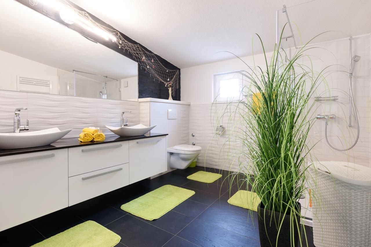 גורני קרין Studio Apartment Maslina מראה חיצוני תמונה