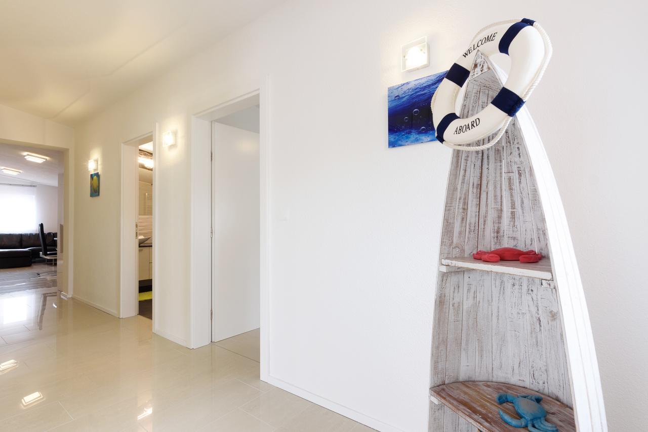 גורני קרין Studio Apartment Maslina מראה חיצוני תמונה