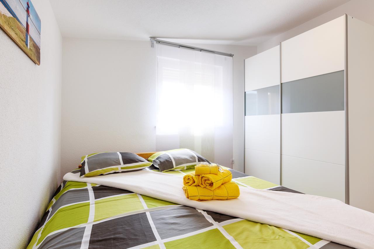 גורני קרין Studio Apartment Maslina מראה חיצוני תמונה