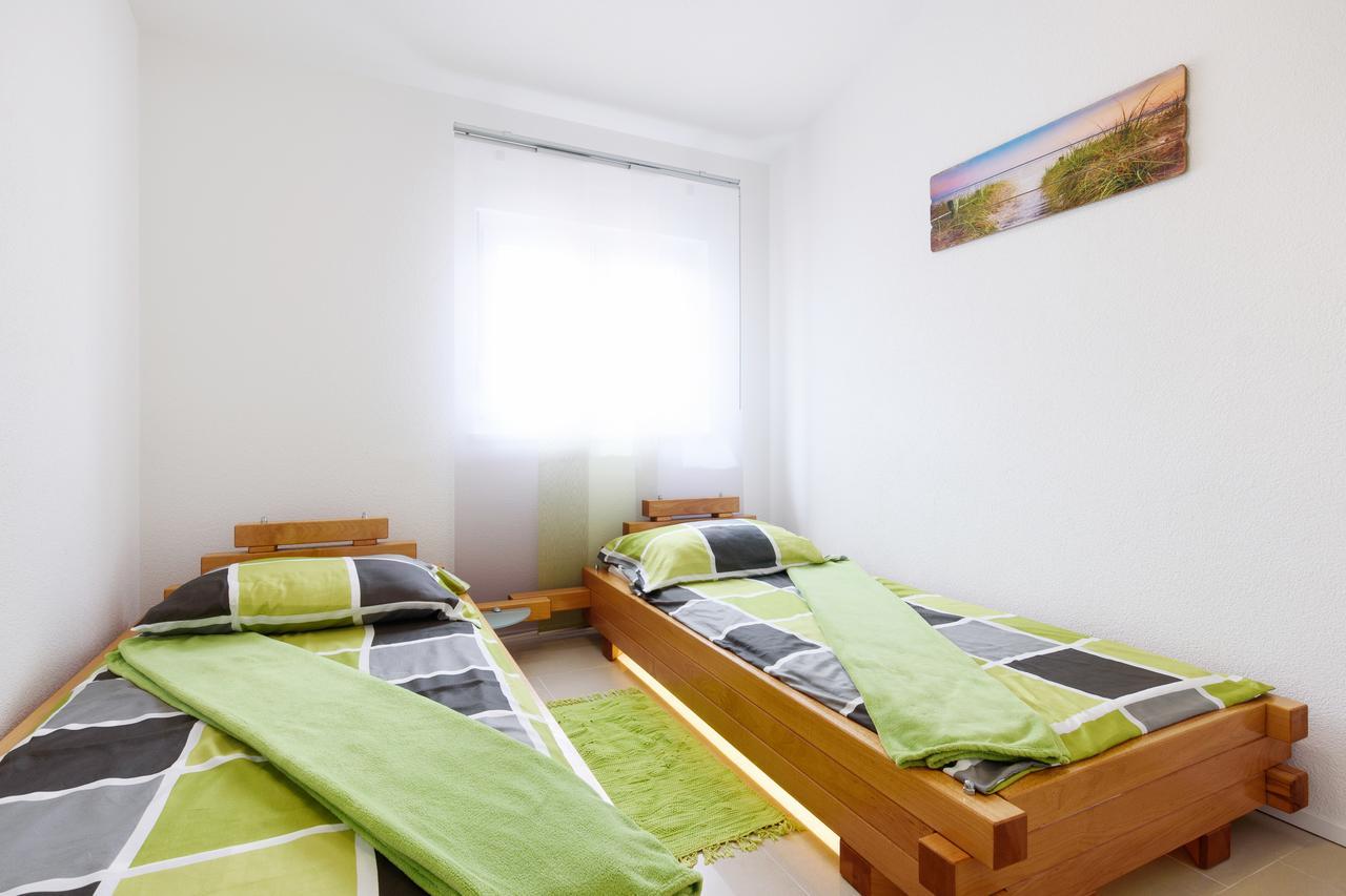 גורני קרין Studio Apartment Maslina מראה חיצוני תמונה