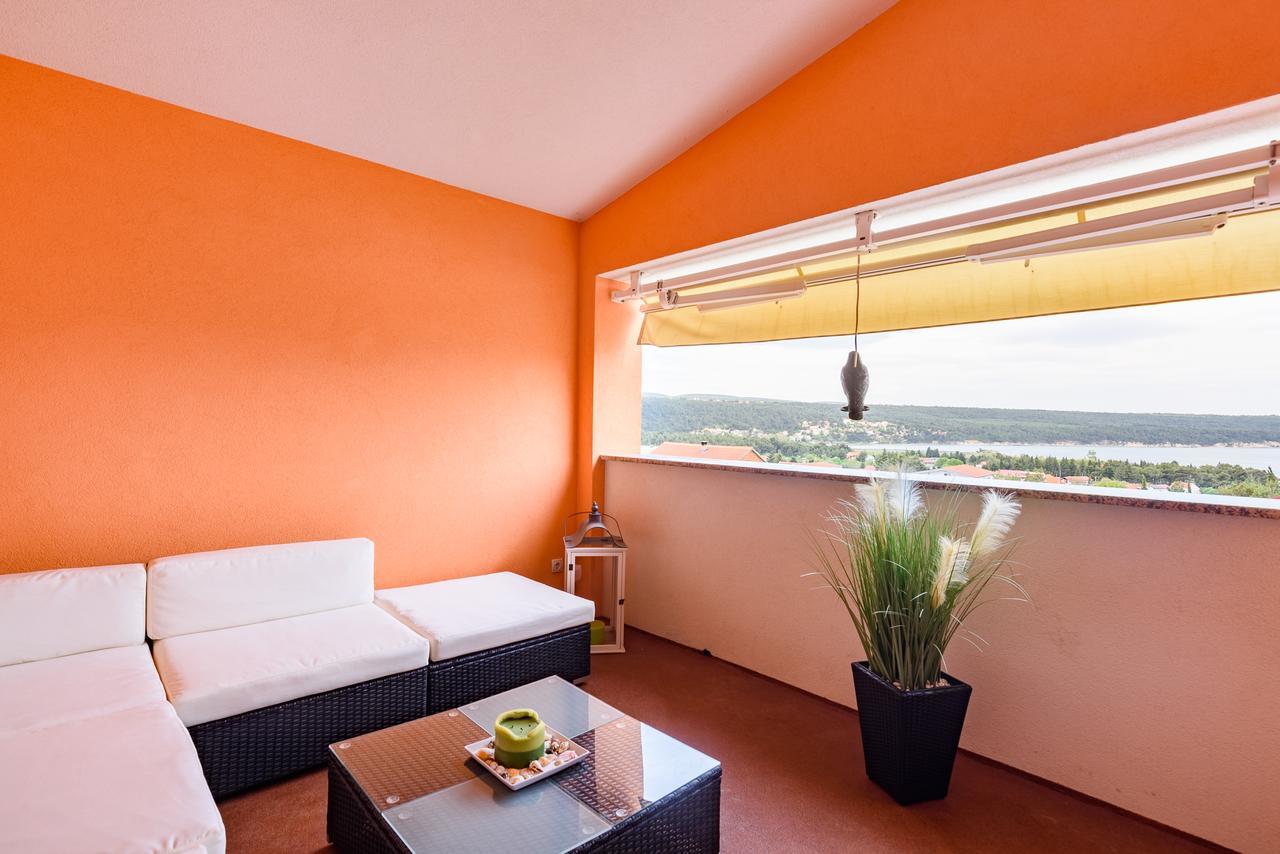גורני קרין Studio Apartment Maslina מראה חיצוני תמונה