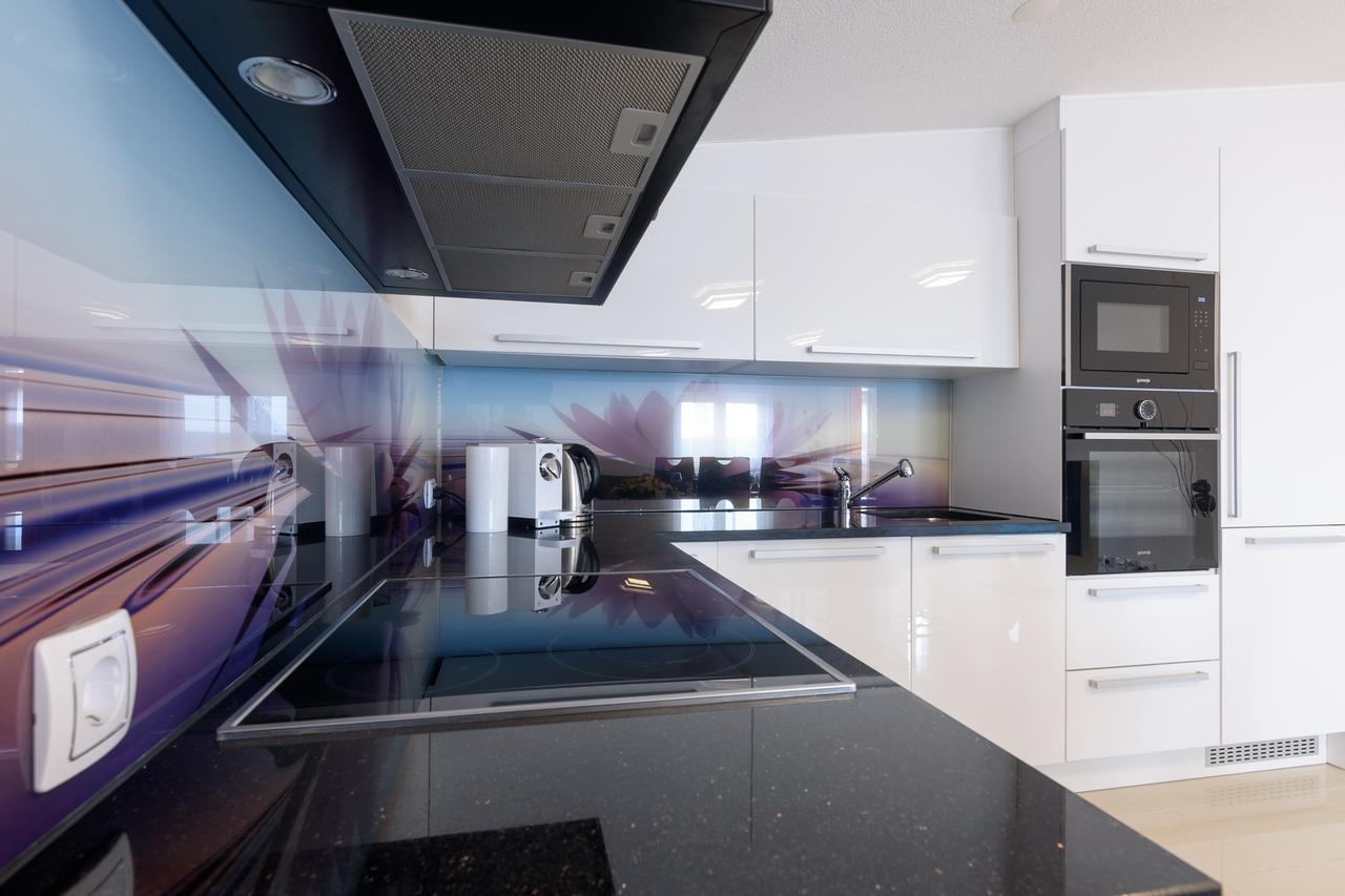 גורני קרין Studio Apartment Maslina מראה חיצוני תמונה
