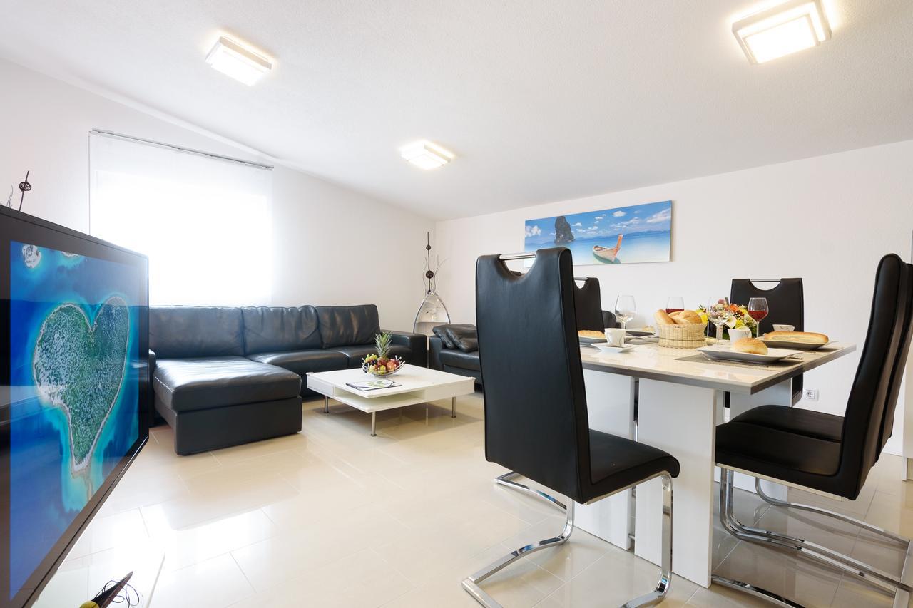 גורני קרין Studio Apartment Maslina מראה חיצוני תמונה