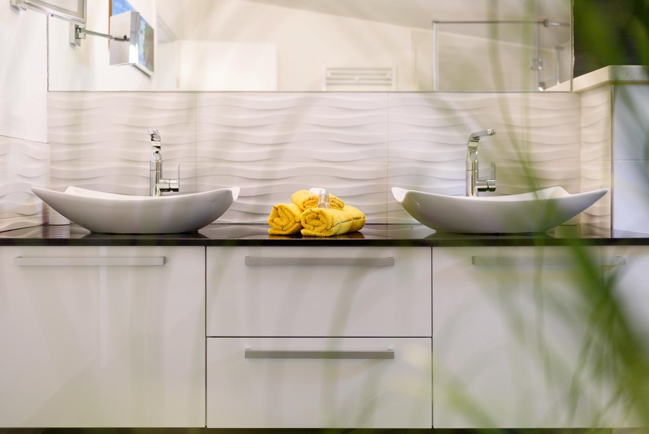 גורני קרין Studio Apartment Maslina מראה חיצוני תמונה