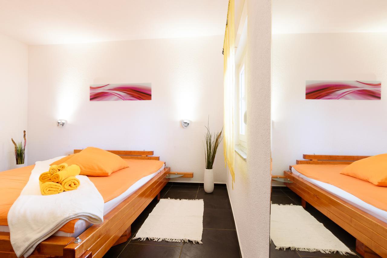 גורני קרין Studio Apartment Maslina מראה חיצוני תמונה